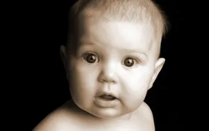 可爱Baby 第二辑_6