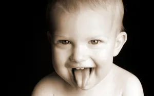 可爱Baby 第二辑_7