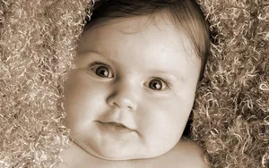 可爱Baby 第二辑_8