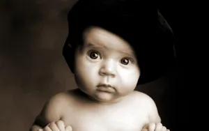 可爱Baby 第二辑_16