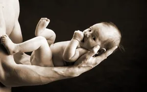 可爱Baby 第一辑_2