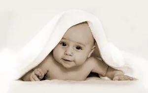 可爱Baby 第一辑_4