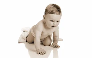 可爱Baby 第一辑_5