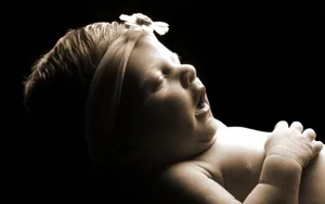 可爱Baby 第一辑_6