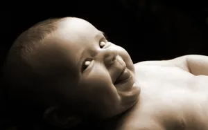 可爱Baby 第一辑_19