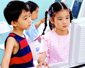 快乐童年 第五辑_18