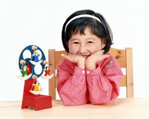快乐童年 第四辑_4