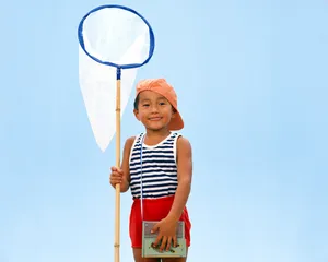 快乐童年 第四辑_5