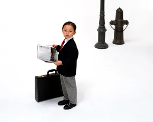 快乐童年 第四辑_14