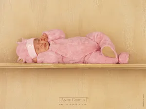 Anne宝贝 第七辑_1
