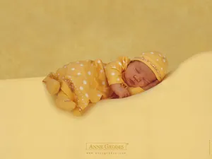Anne宝贝 第二辑_6