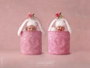 Anne宝贝 第二辑_8