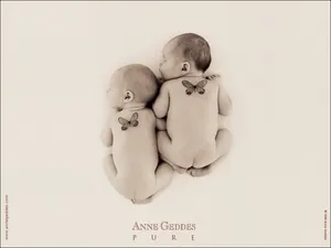 Anne宝贝 第二辑_18