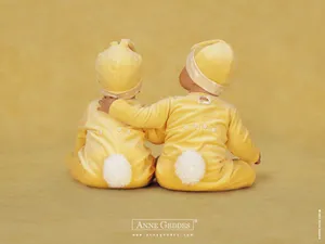 Anne宝贝 第一辑_6