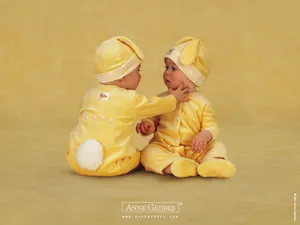 Anne宝贝 第一辑_7