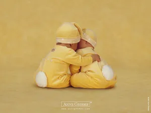Anne宝贝 第一辑_8
