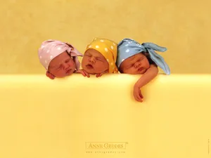 Anne宝贝 第一辑_16