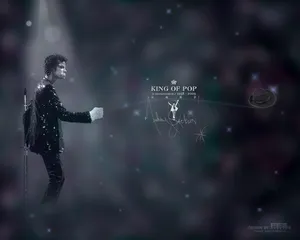 MJ特辑普屏 第一辑_8