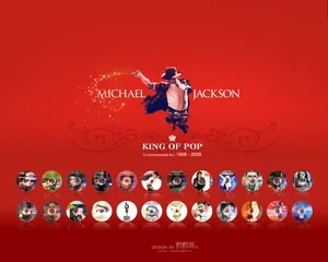 MJ特辑普屏 第一辑_11