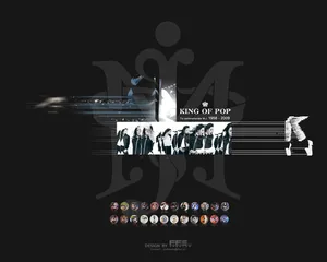 MJ特辑普屏 第一辑_14