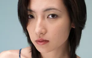 相机样张人物 第一辑_17