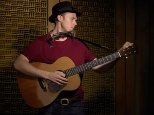 Studio Sessions 第二辑
