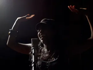 Studio Sessions 第二辑_9