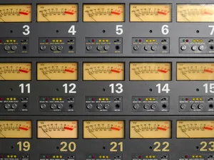 Studio Sessions 第二辑_10