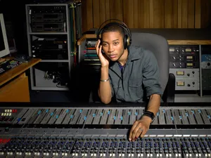 Studio Sessions 第二辑_14