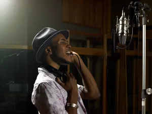 Studio Sessions 第二辑_17