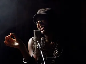 Studio Sessions 第二辑_19