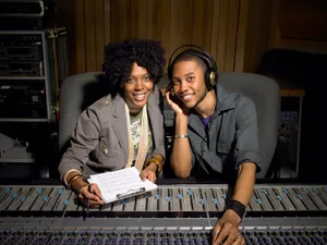 Studio Sessions 第一辑_2