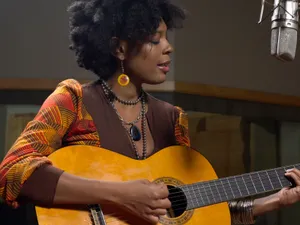 Studio Sessions 第一辑_6