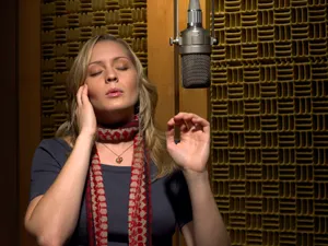 Studio Sessions 第一辑_10