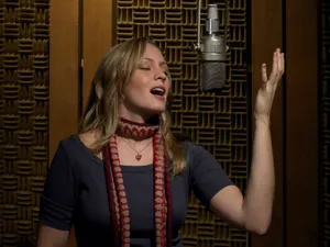 Studio Sessions 第一辑_11