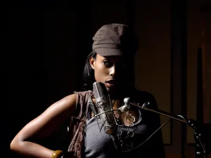 Studio Sessions 第一辑_12