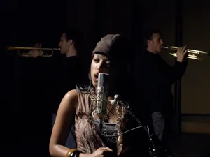 Studio Sessions 第一辑_13