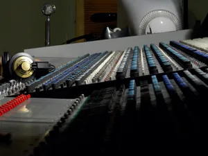 Studio Sessions 第一辑_16