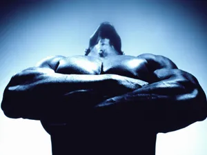 男性写真 第一辑_8
