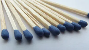 火柴图片大全_3