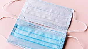 医用外科口罩图片_2