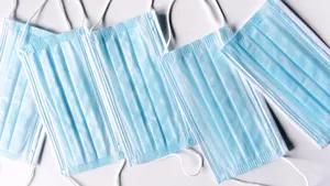 医用外科口罩图片_7