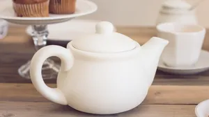 精美瓷器茶壶茶杯图片_14