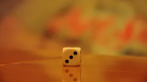 骰子图片大图_2
