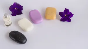 diy手工皂图片大全_7