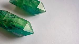 晶莹的水晶图片_4