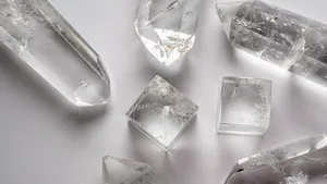 晶莹的水晶图片_6
