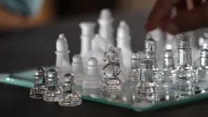 国际象棋图片大全_3