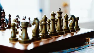 国际象棋图片大全_4
