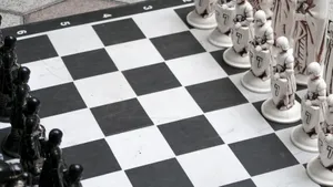 国际象棋图片大全_5